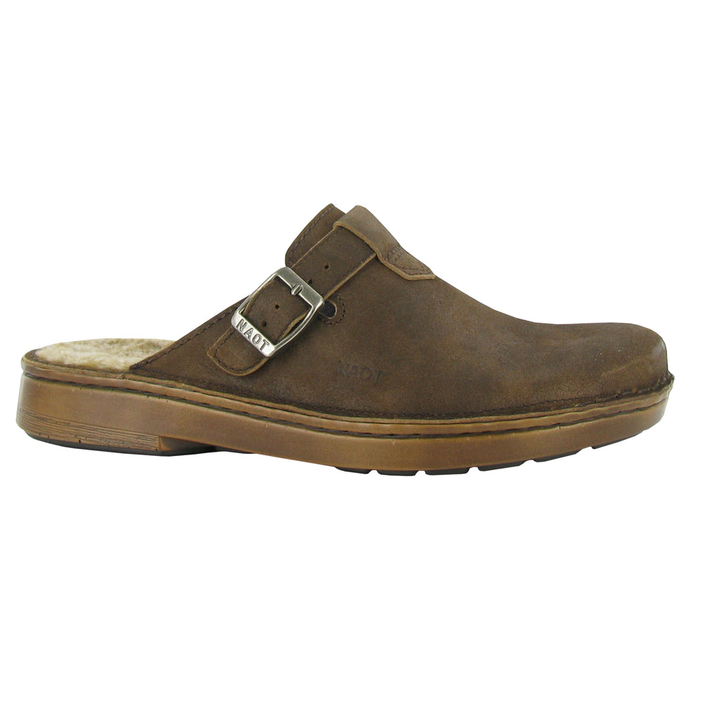 Antique Brown