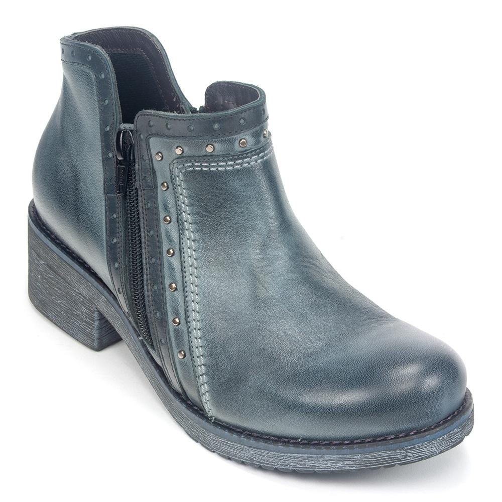 Naot Meditate Studded Bootie (17614) Womens Shoes 