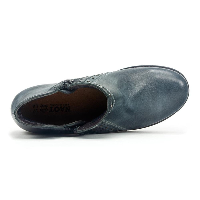 Naot Meditate Studded Bootie (17614) Womens Shoes 