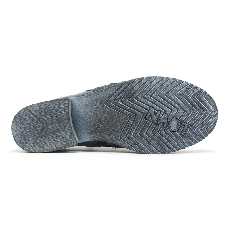 Naot Meditate Studded Bootie (17614) Womens Shoes 
