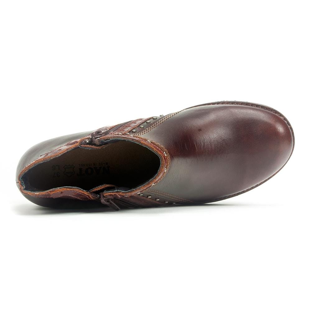 Naot Meditate Studded Bootie (17614) Womens Shoes 