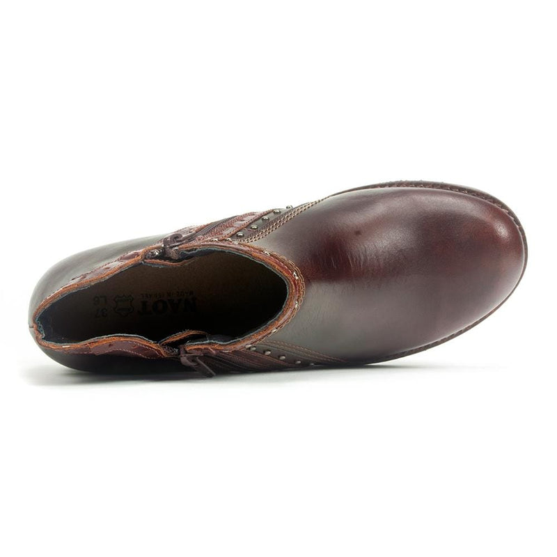 Naot Meditate Studded Bootie (17614) Womens Shoes 
