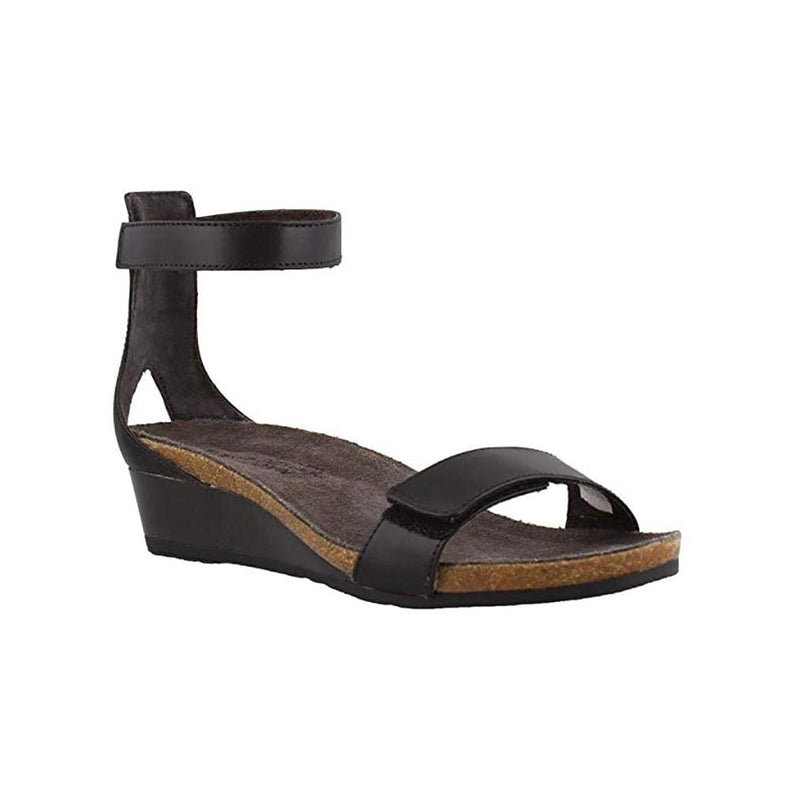 Naot Mermaid Ankle Strap Sandal (5044) Womens Shoes