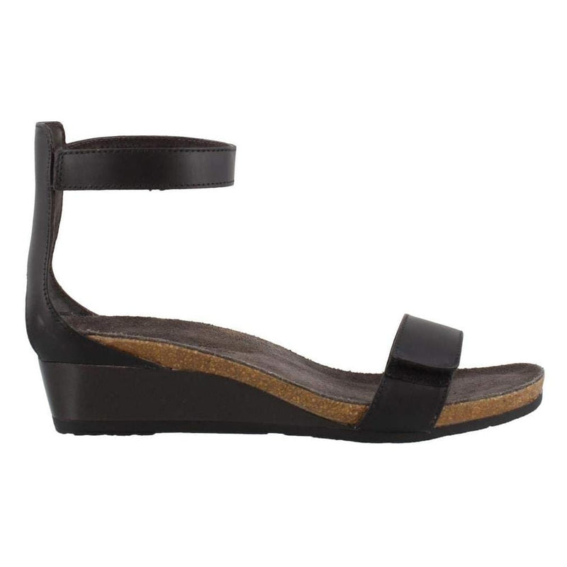 Naot Mermaid Ankle Strap Sandal (5044) Womens Shoes 