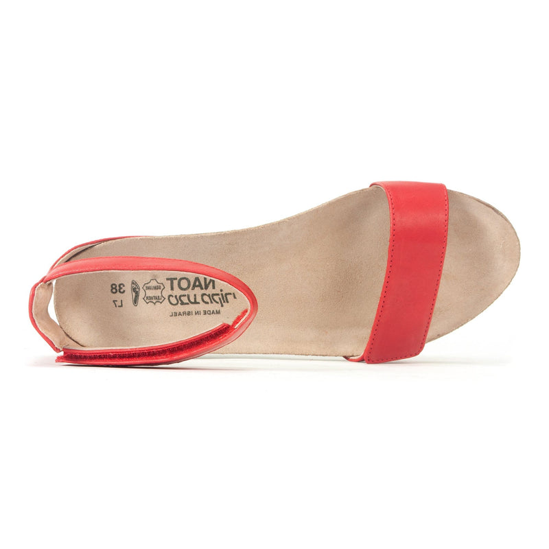 Naot Mermaid Ankle Strap Sandal (5044) Womens Shoes 