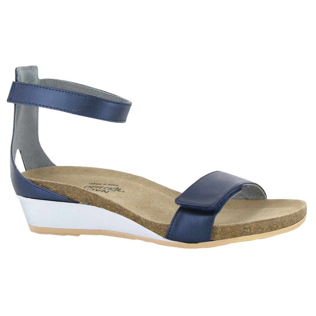 Naot Mermaid Ankle Strap Sandal (5044) Womens Shoes