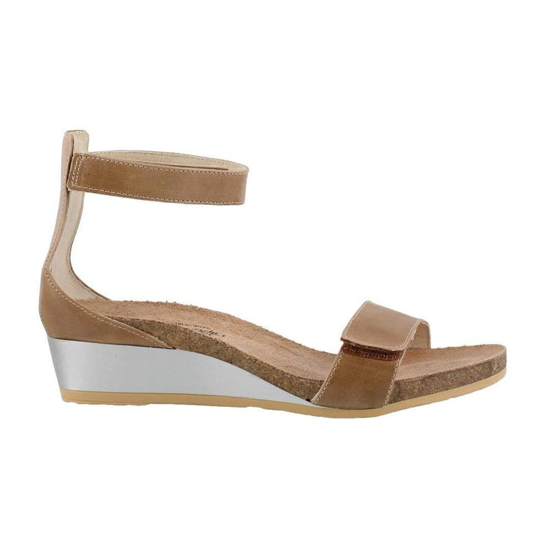 Naot Mermaid Ankle Strap Sandal (5044) Womens Shoes 