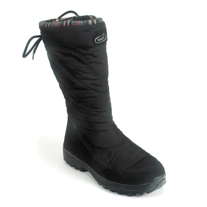 Naot Montana Waterproof Snowbird Winter Boot (98013) Womens Shoes 