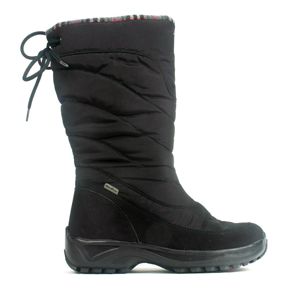 Naot Montana Waterproof Snowbird Winter Boot (98013) Womens Shoes 