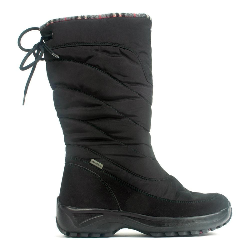 Naot Montana Waterproof Snowbird Winter Boot (98013) Womens Shoes 