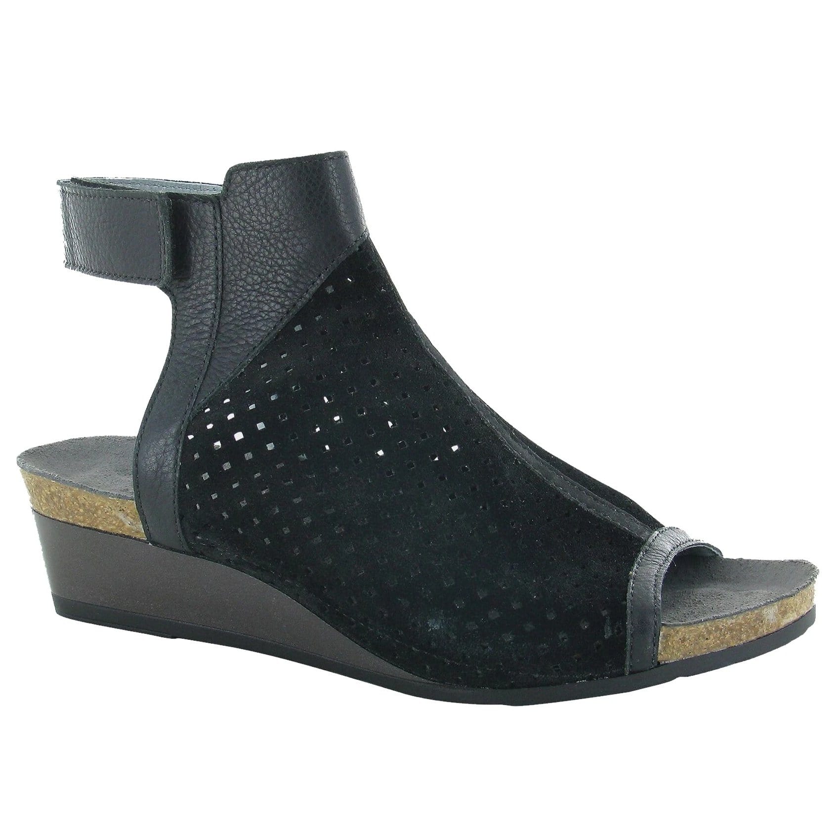 Naot Oz Gladiator Sandal (5041) Womens Shoes 