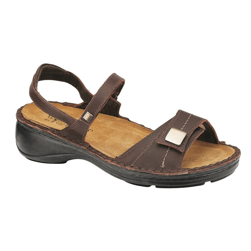 Naot Papaya Sandal Womens Shoes