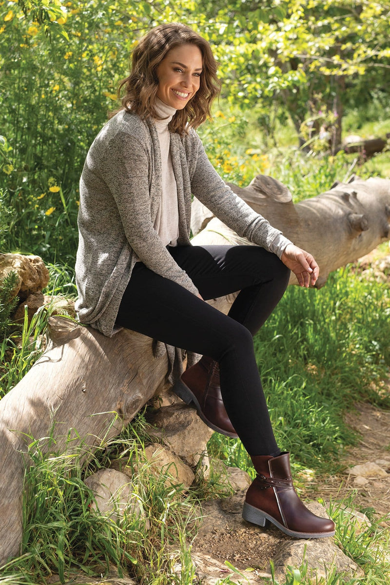 Naot Poet Boot (17605) Womens Shoes 