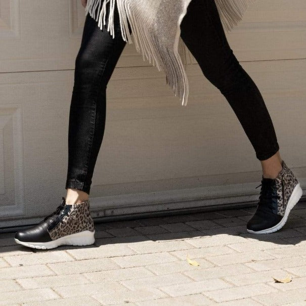 Naot Polaris Sneaker (18022) Womens Shoes 