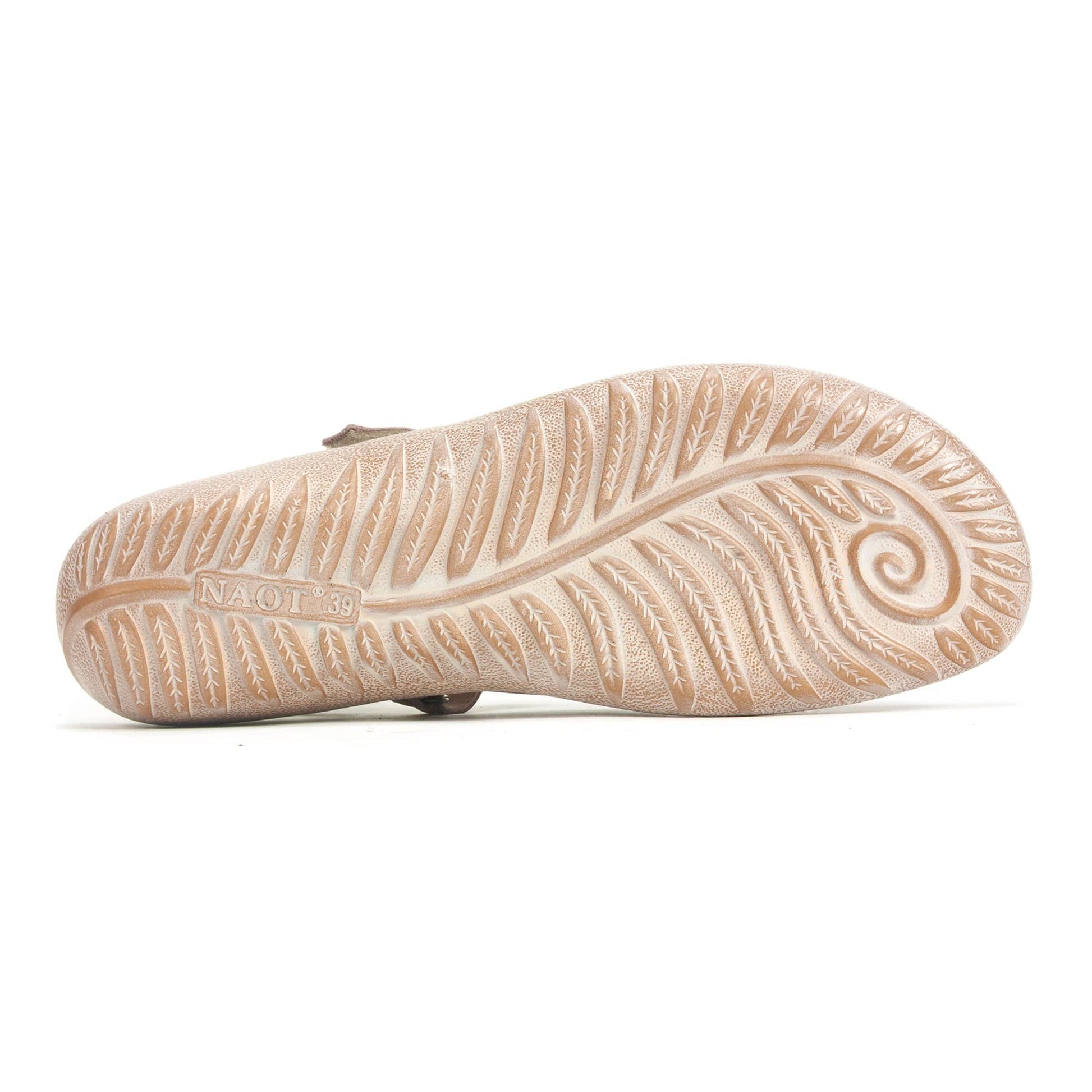 Naot Rari Flat (11176) Womens Shoes 