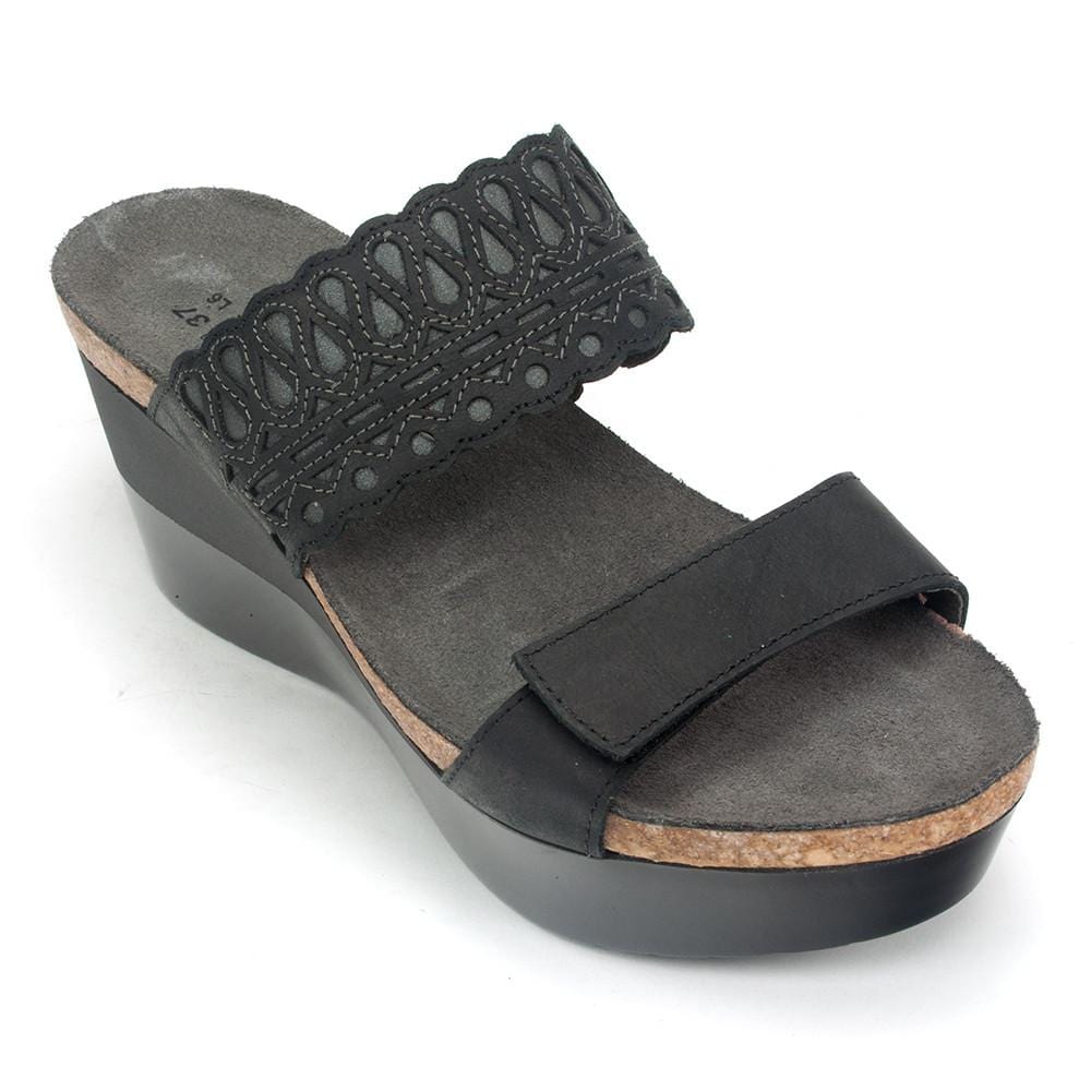 Oily Coal/Grey/Black