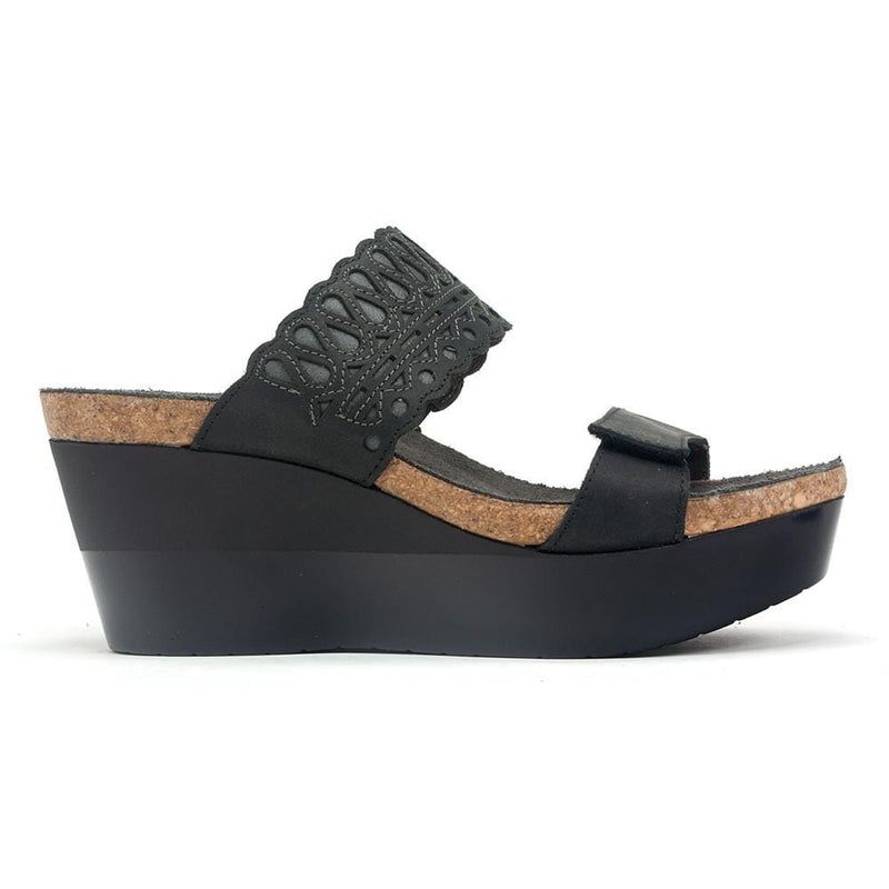 Naot Rise Sandal Womens Shoes 