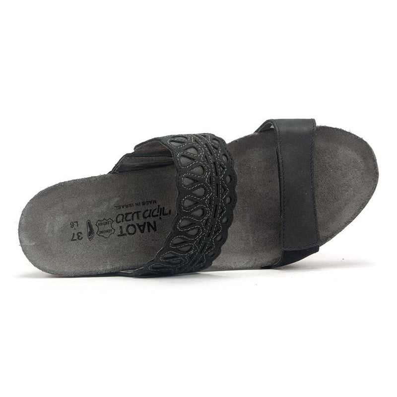 Naot Rise Sandal Womens Shoes 