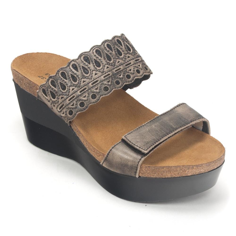 Naot Rise Sandal Womens Shoes 