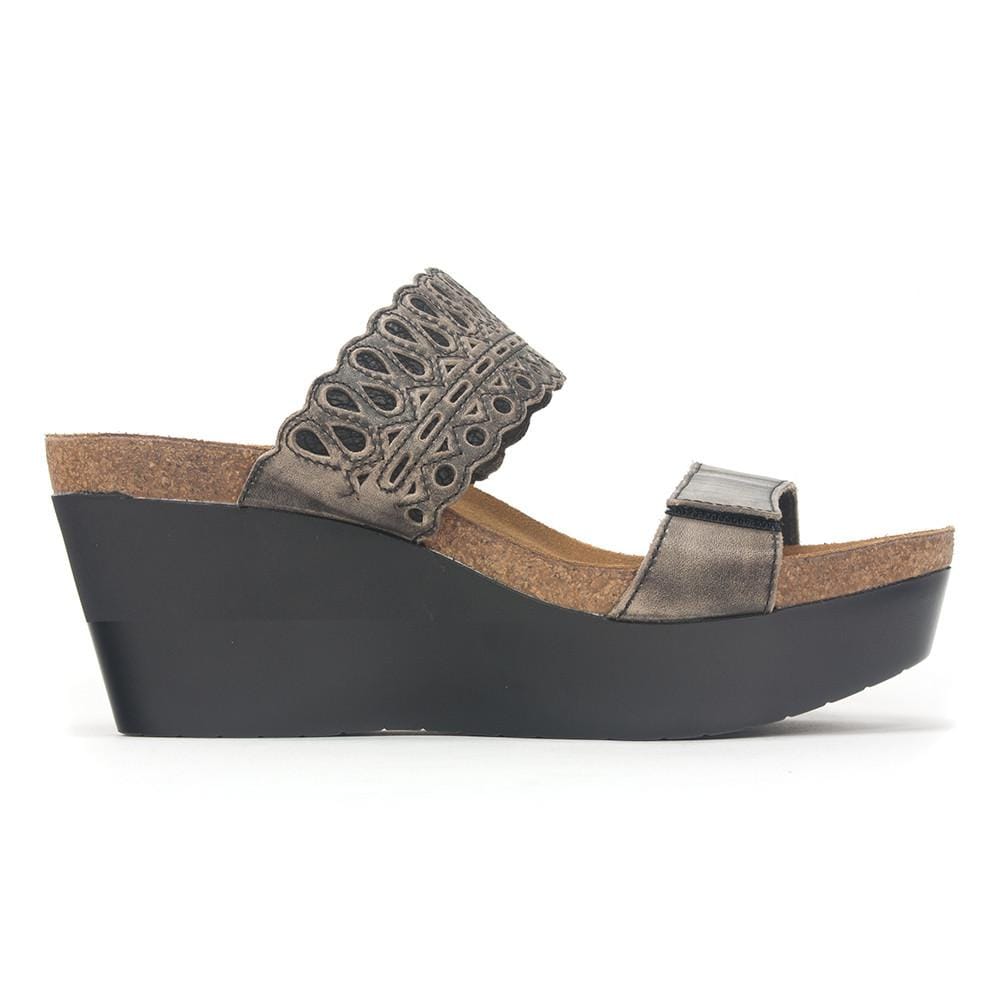 Naot Rise Sandal Womens Shoes 