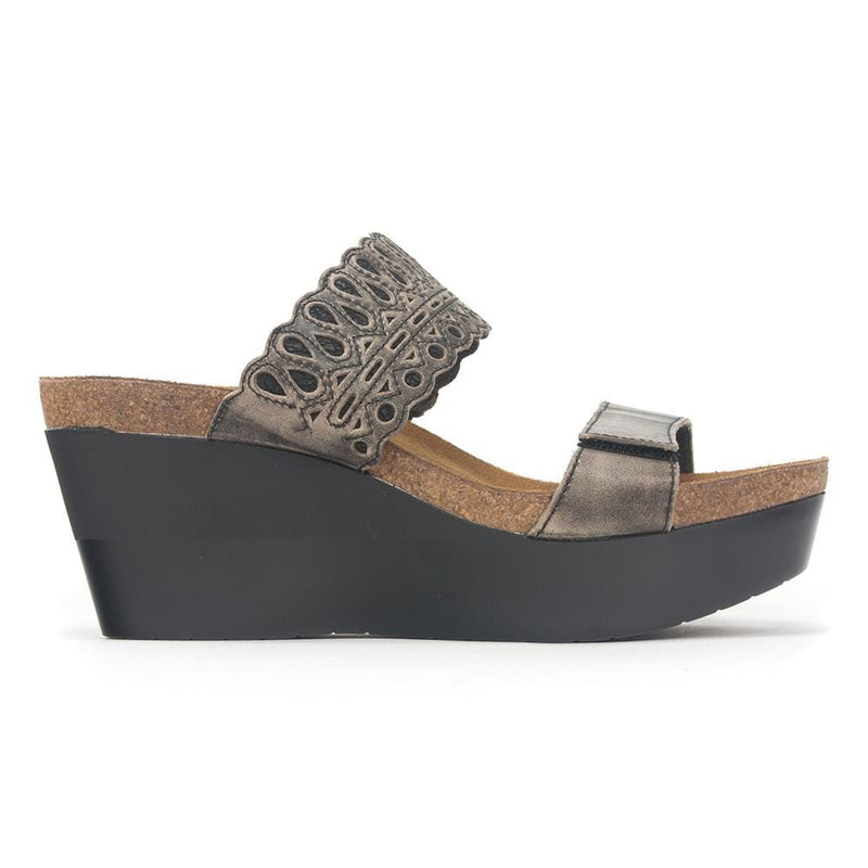 Naot Rise Sandal Womens Shoes 