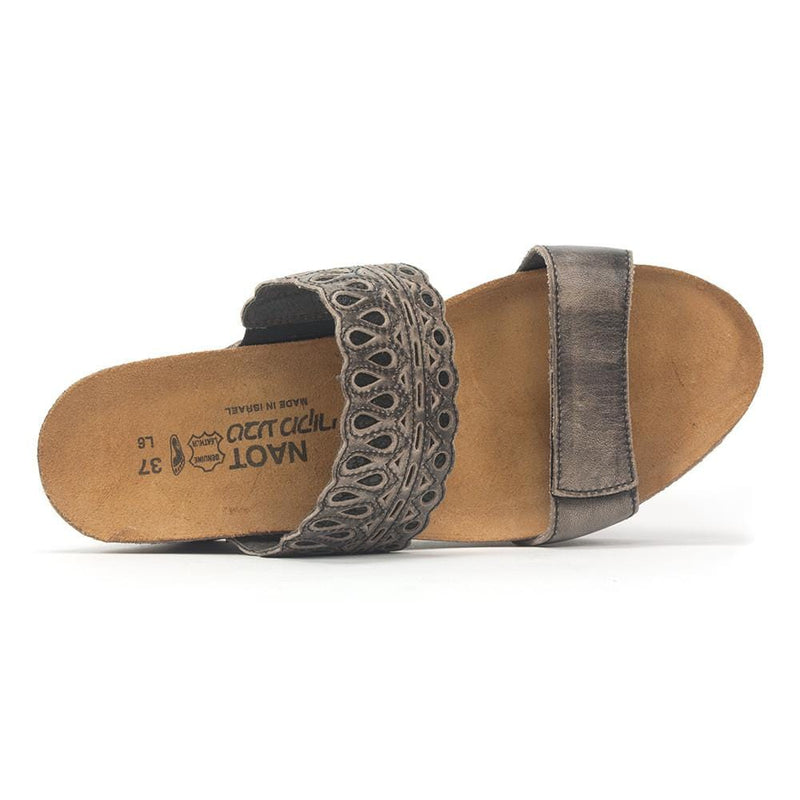 Naot Rise Sandal Womens Shoes 