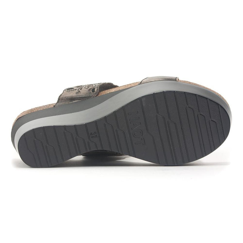 Naot Rise Sandal Womens Shoes 