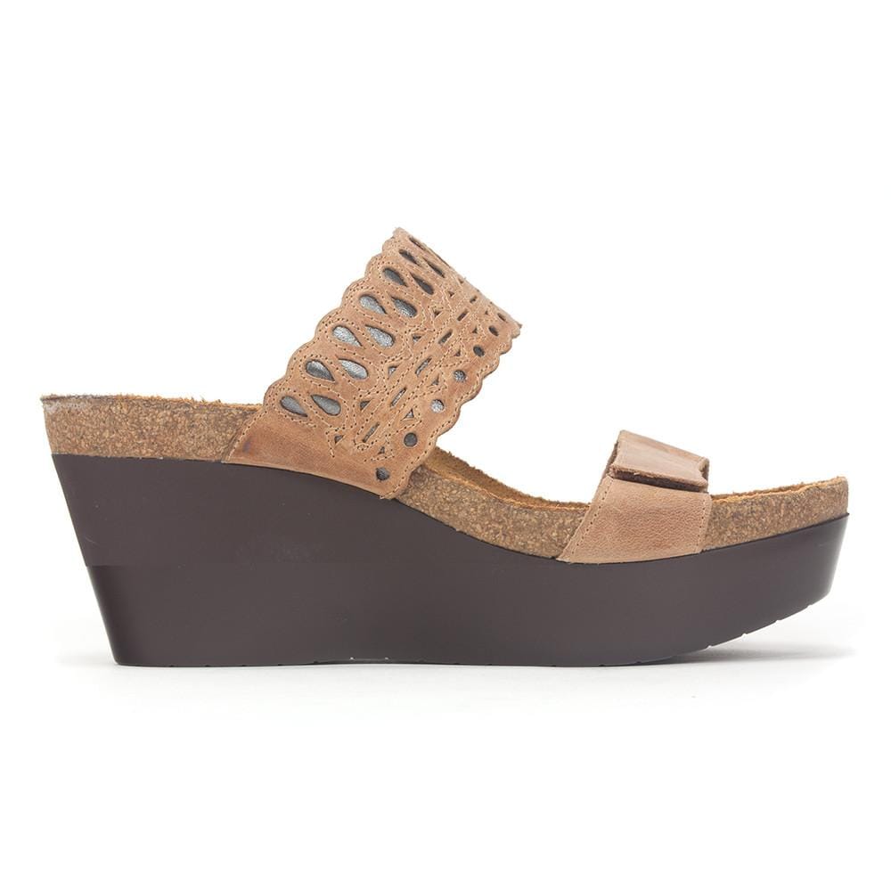 Naot Rise Sandal Womens Shoes 