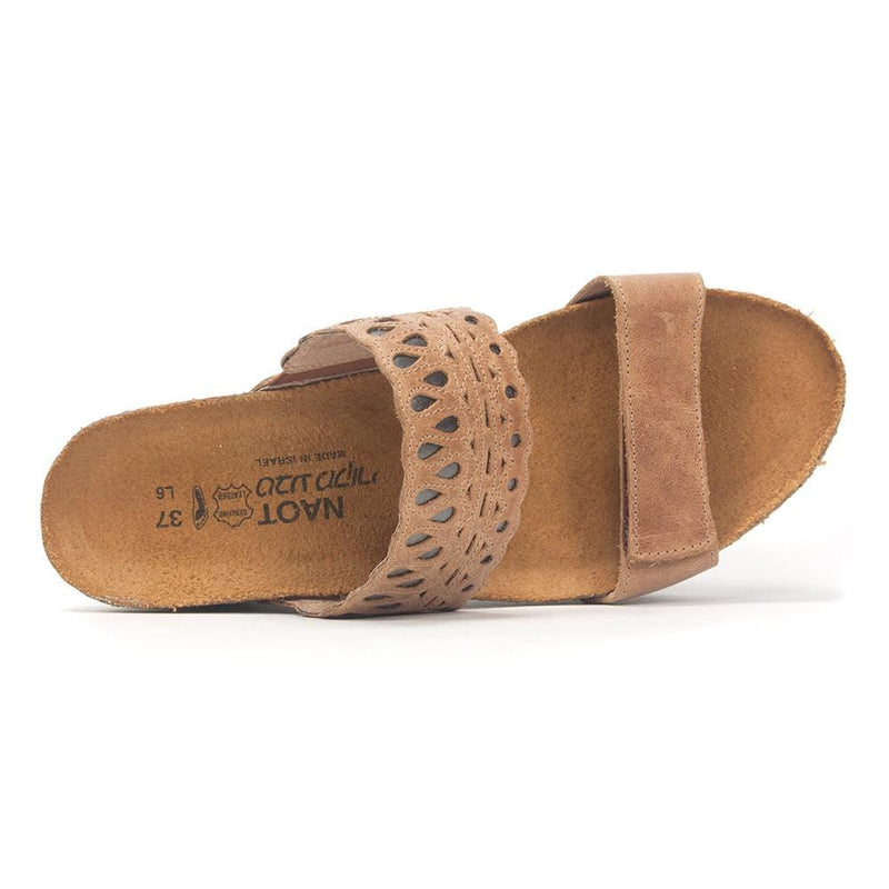 Naot Rise Sandal Womens Shoes 