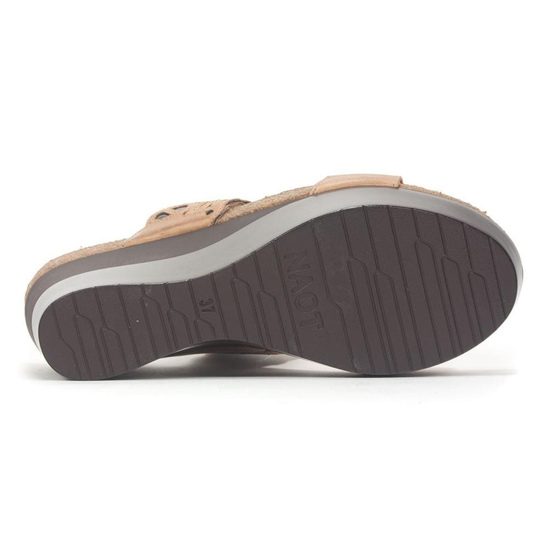 Naot Rise Sandal Womens Shoes 