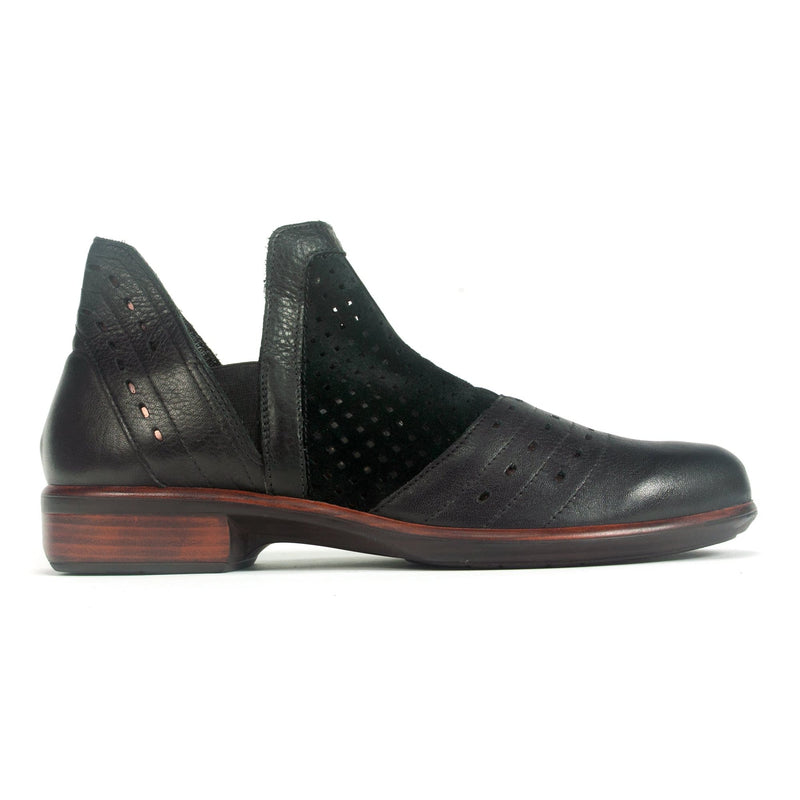 Naot Rivotra Ankle Bootie (26061) Womens Shoes 