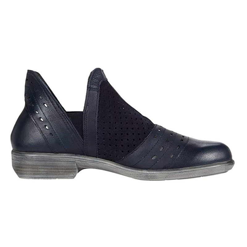 Naot Rivotra Ankle Bootie (26061) Womens Shoes 