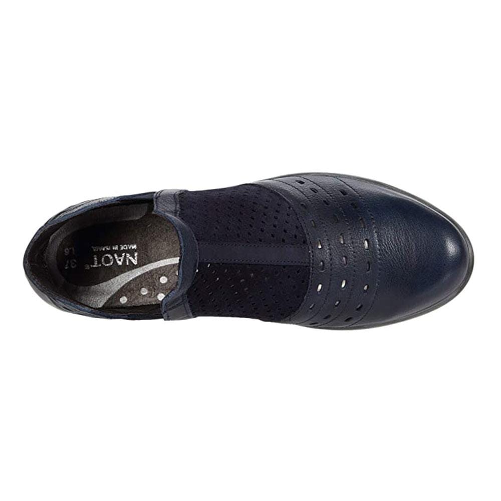 Naot Rivotra Ankle Bootie (26061) Womens Shoes 