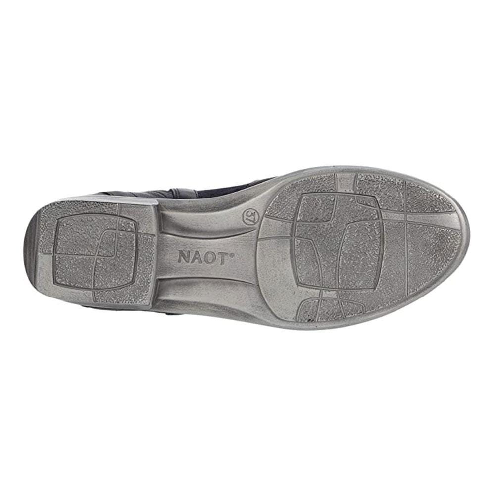 Naot Rivotra Ankle Bootie (26061) Womens Shoes 