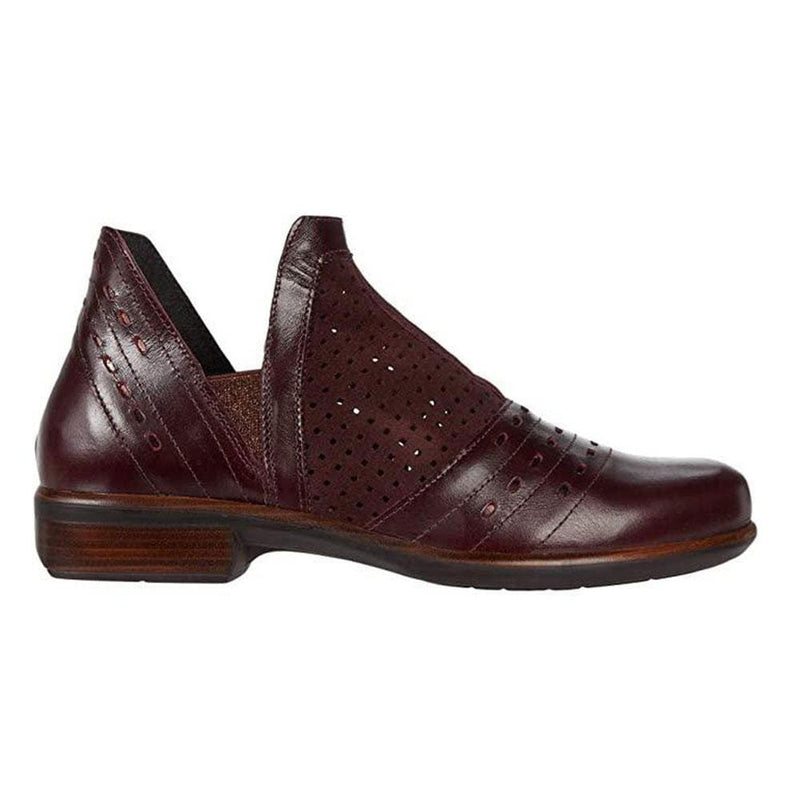Naot Rivotra Ankle Bootie (26061) Womens Shoes 