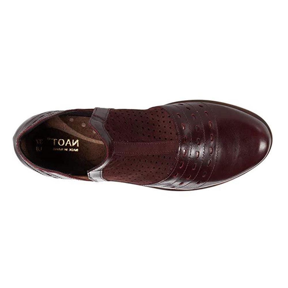 Naot Rivotra Ankle Bootie (26061) Womens Shoes 