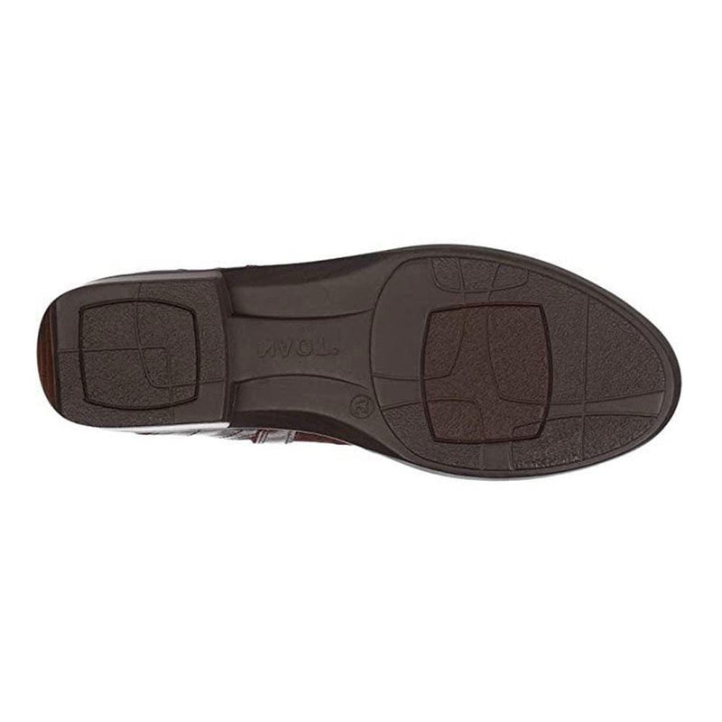 Naot Rivotra Ankle Bootie (26061) Womens Shoes 