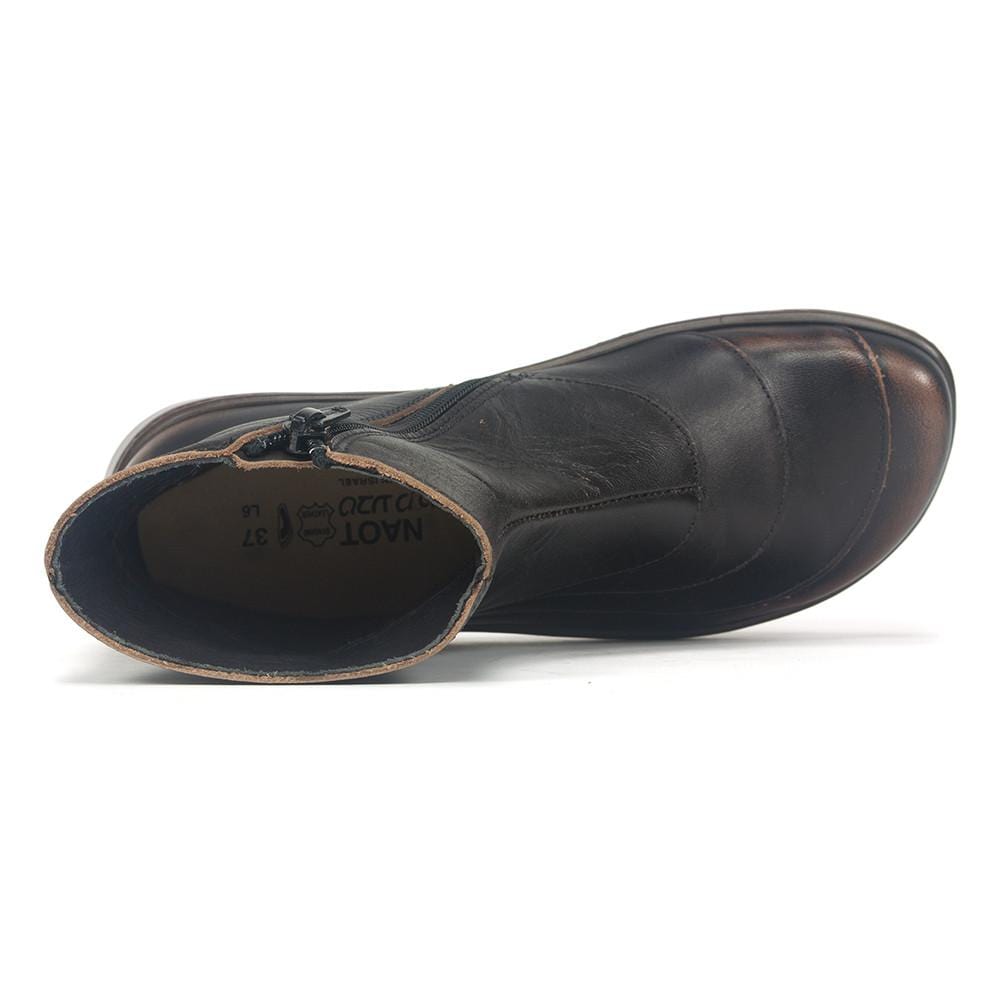 Naot Tellin Boot (25025) Womens Shoes 