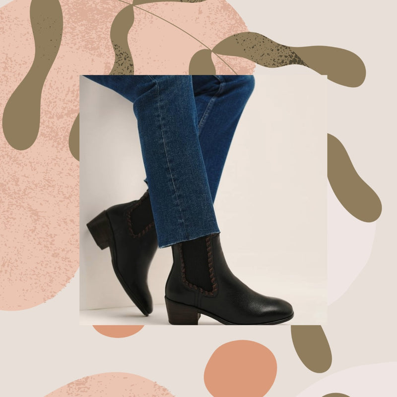 Naot Tradition Boot at Simons Shoes