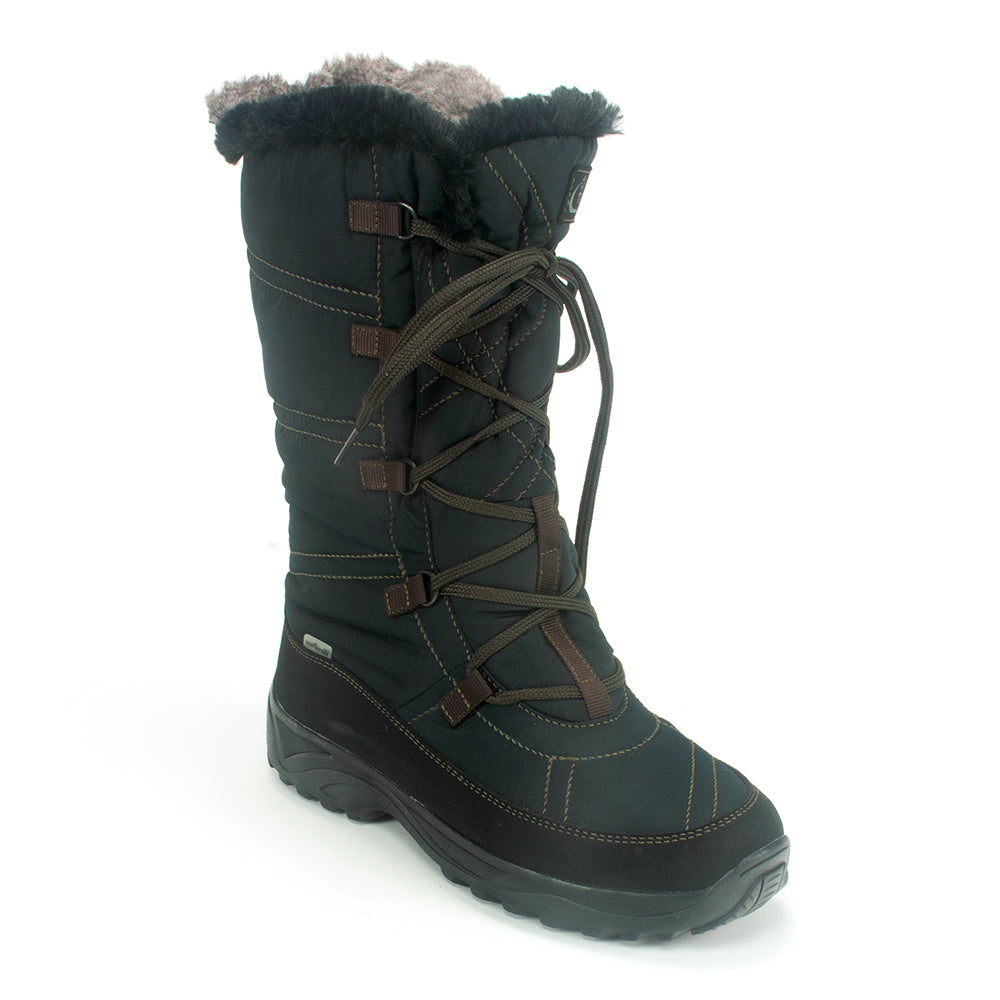 Naot Vail Waterproof Snowboot Womens Shoes 