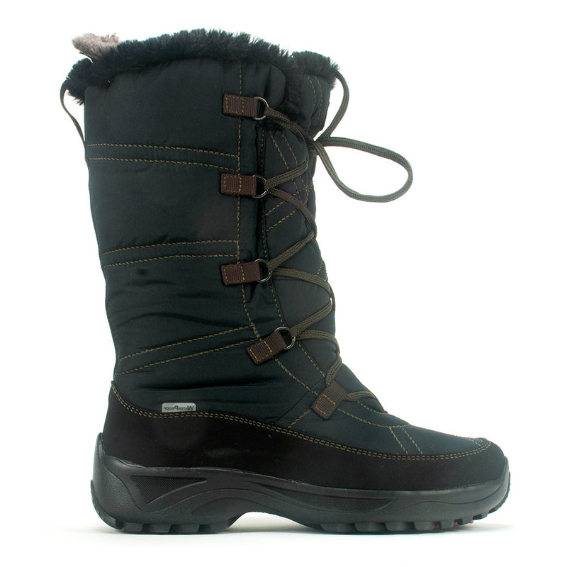 Naot Vail Waterproof Snowboot Womens Shoes 