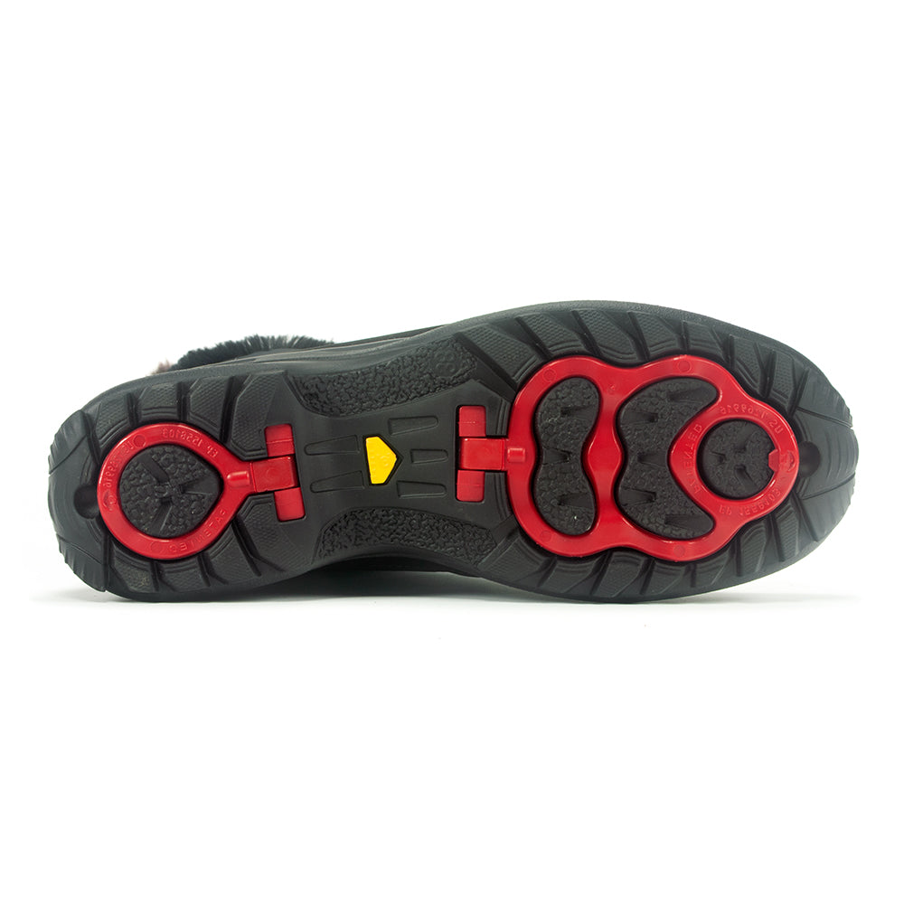 Naot Vail Waterproof Snowboot Womens Shoes 