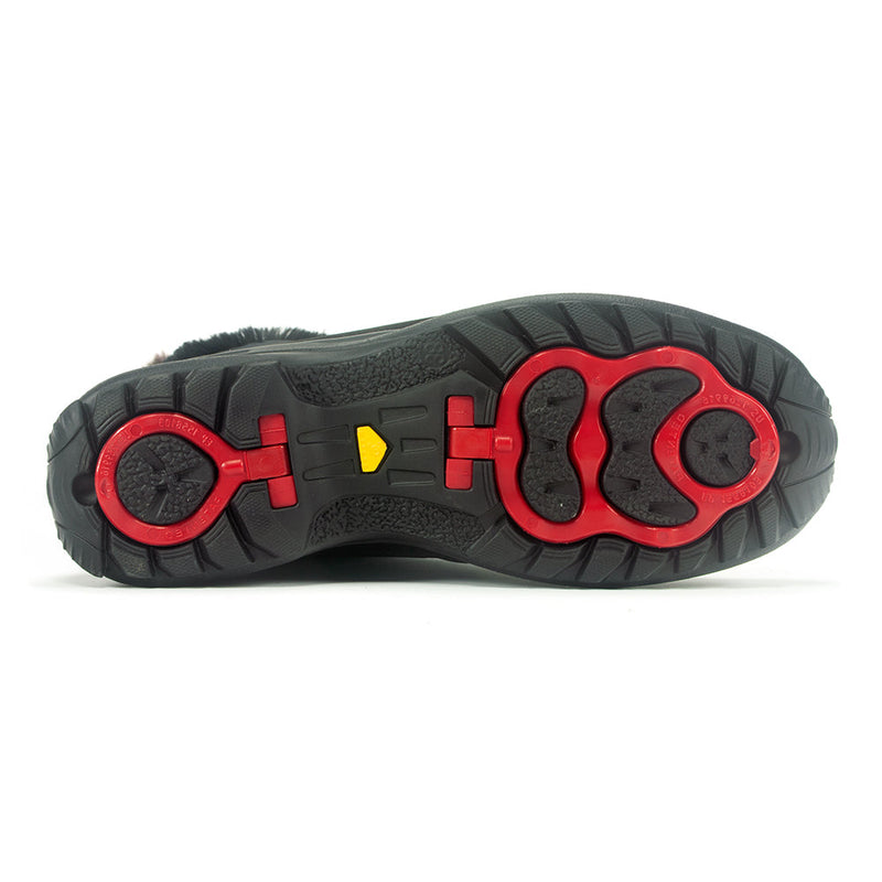 Naot Vail Waterproof Snowboot Womens Shoes 