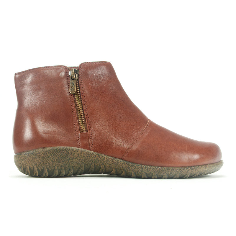 Naot Wanaka Ankle Bootie (11186) Womens Shoes 