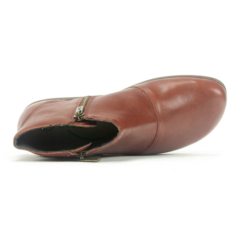 Naot Wanaka Ankle Bootie (11186) Womens Shoes 