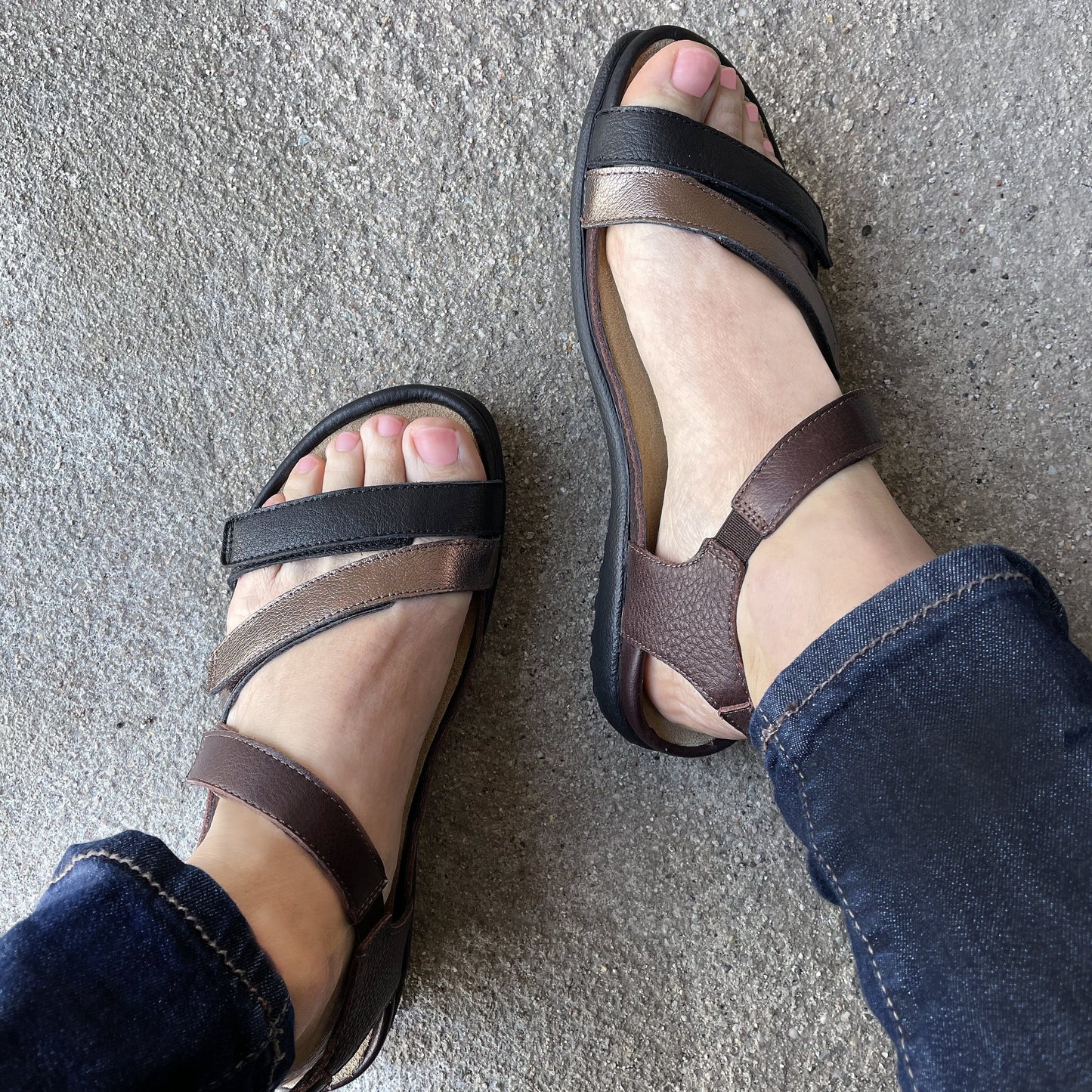 Naot Whetu (11201) Womens Shoes 