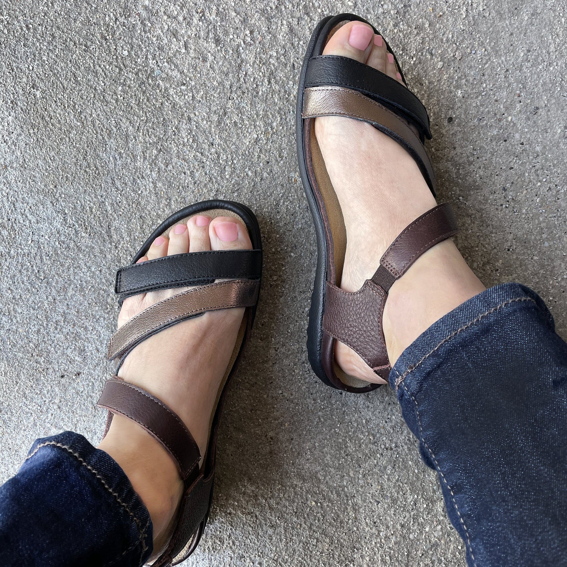 Naot Whetu (11201) Womens Shoes 