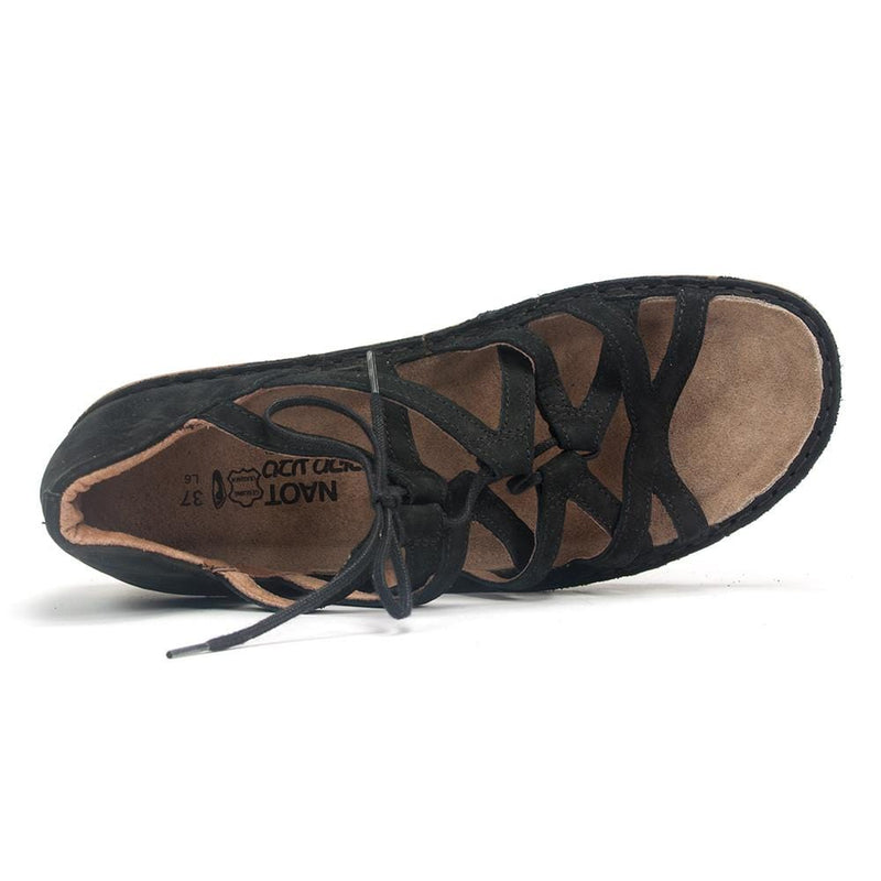 Naot Yarrow Womens Shoes