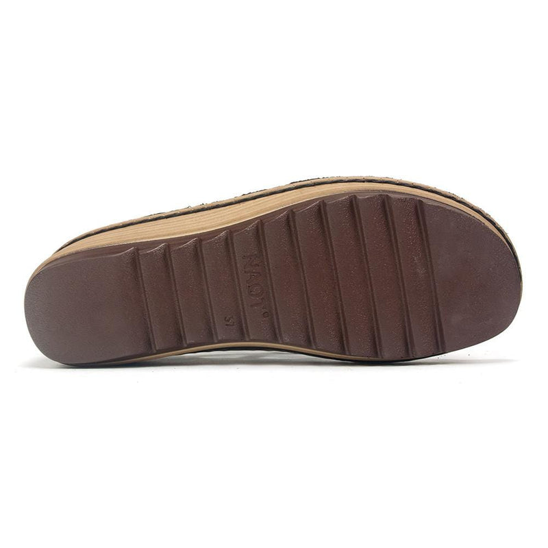 Naot Yarrow Womens Shoes