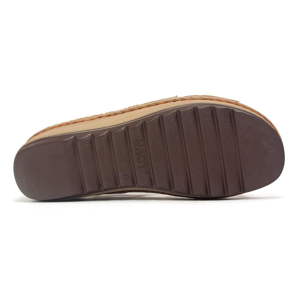 Naot Yarrow Womens Shoes